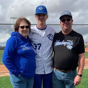 Meet your Posher, John